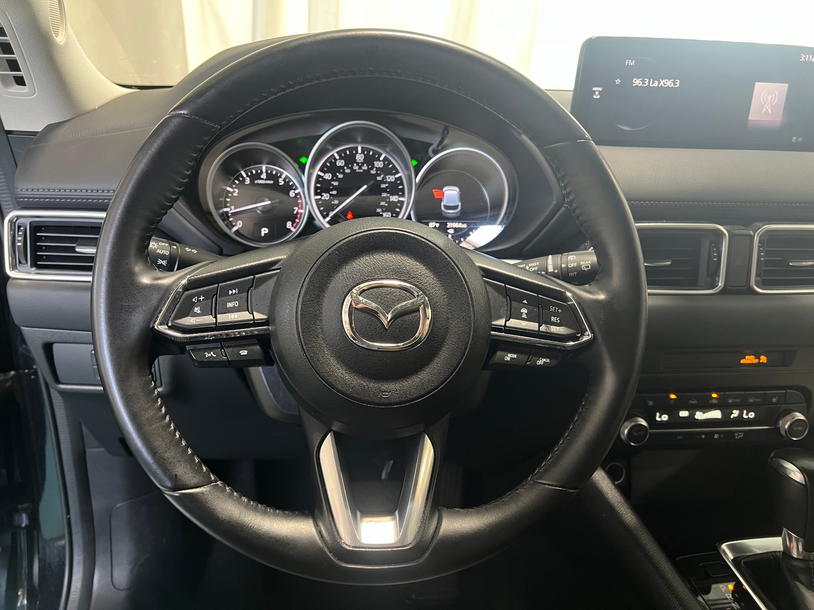Thumbnail: 2023 Mazda CX-5 - 4