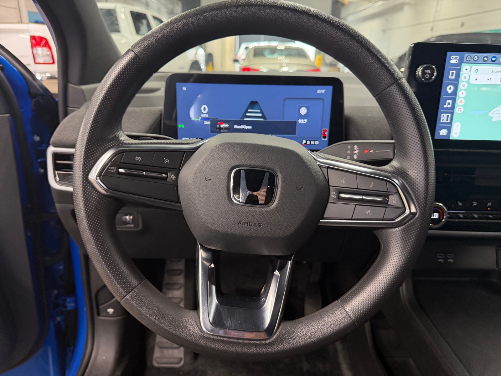 Thumbnail: 2025 Honda Prologue - 5
