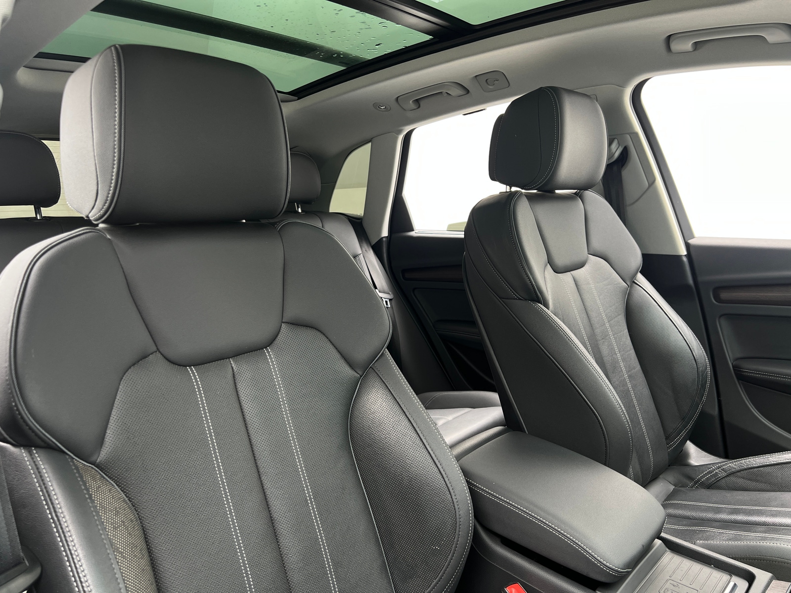 Thumbnail: 2021 Audi Q5 - 2