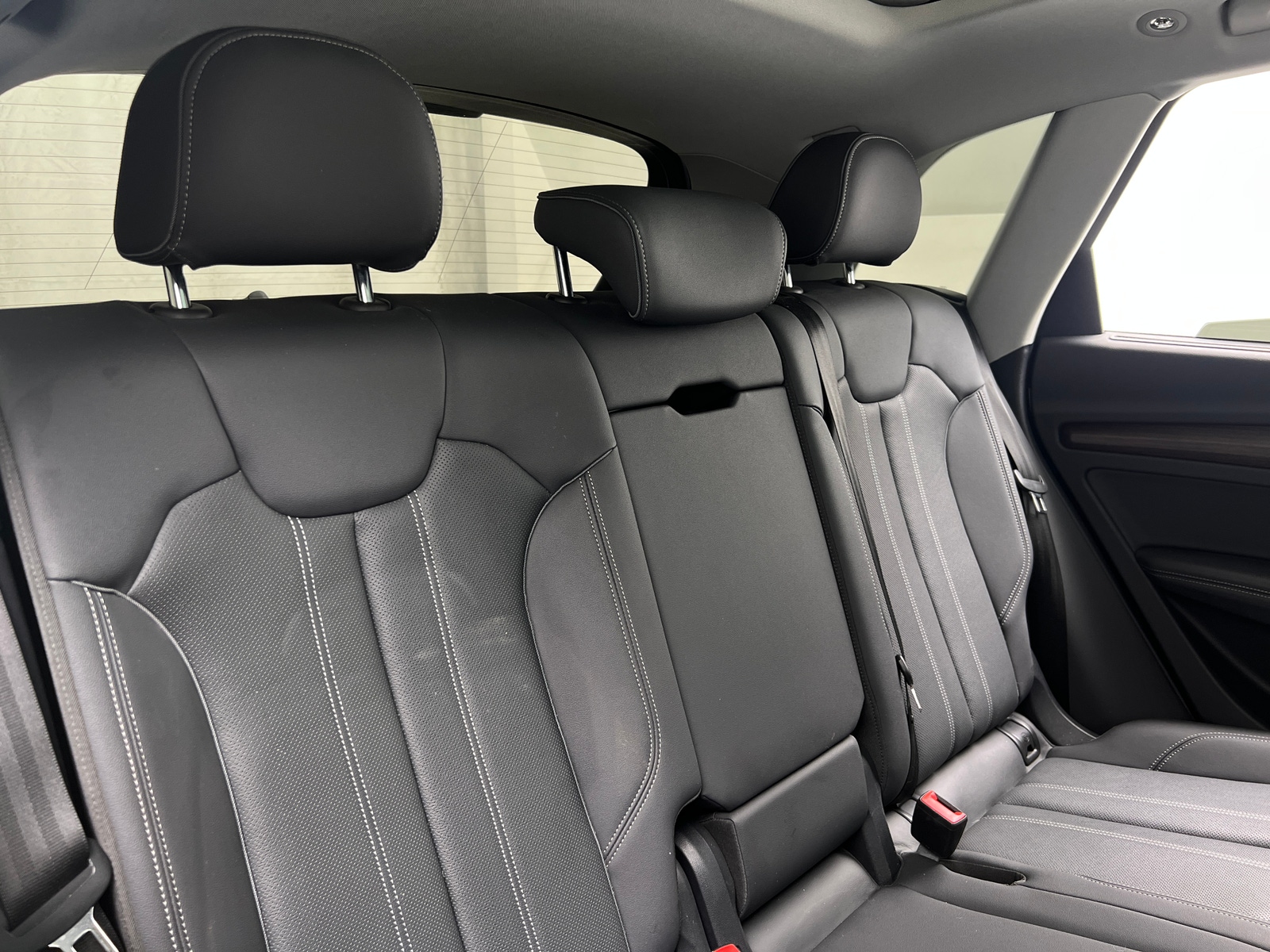 Thumbnail: 2021 Audi Q5 - 6