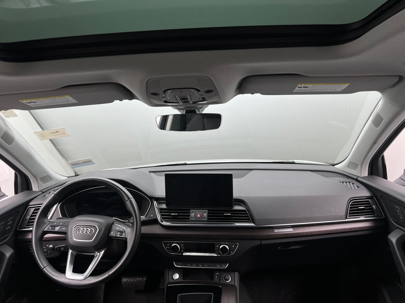 Thumbnail: 2021 Audi Q5 - 3