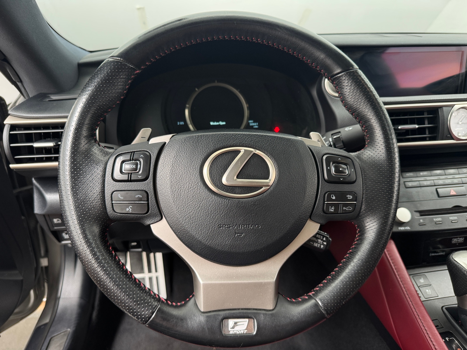 Thumbnail: 2018 Lexus RC - 3