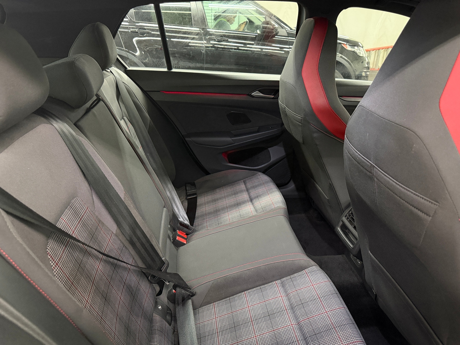 Thumbnail: 2023 Volkswagen Golf - 6