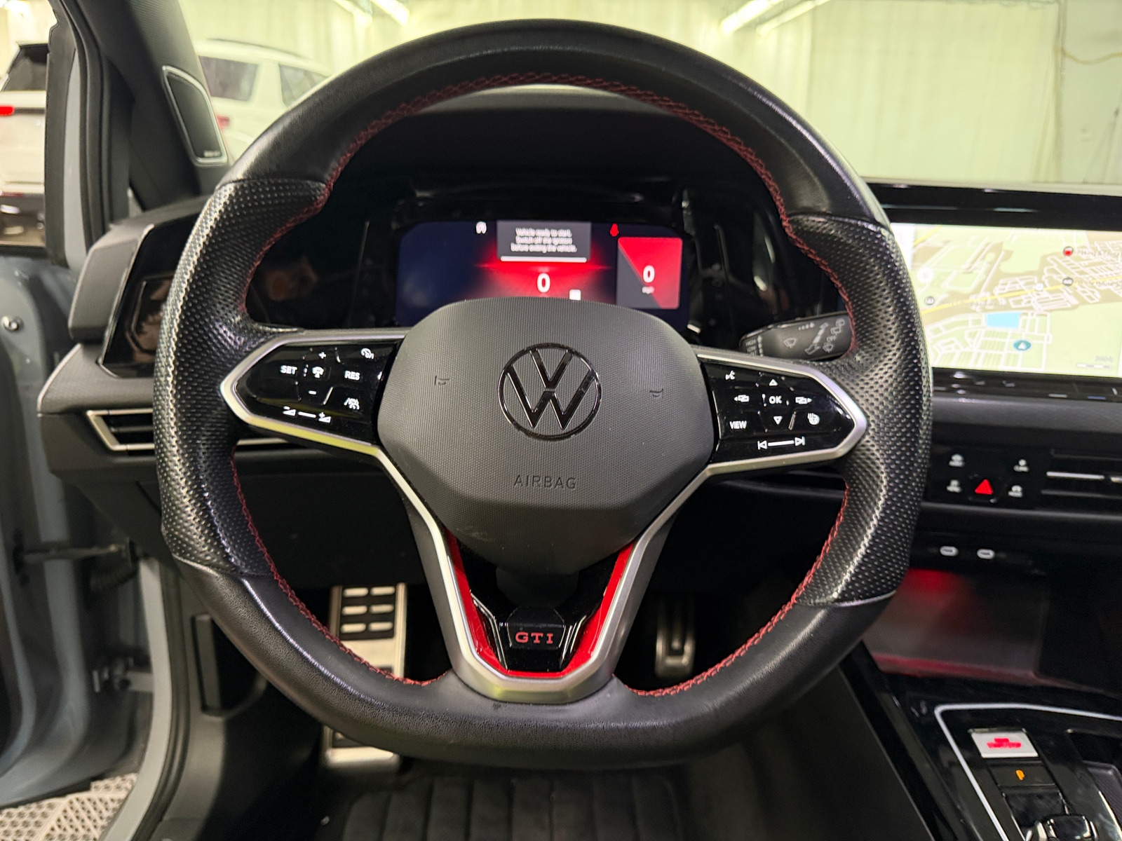 Thumbnail: 2023 Volkswagen Golf - 5