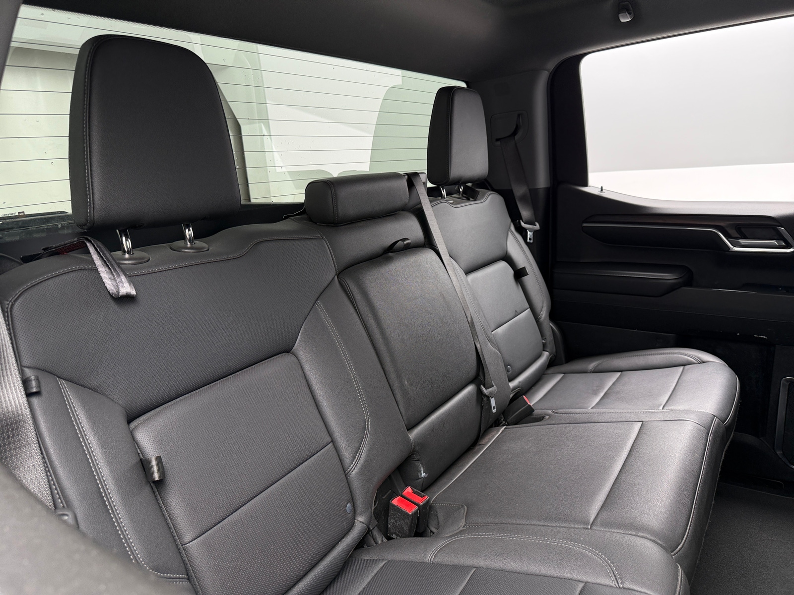 Thumbnail: 2024 GMC Sierra 1500 - 5