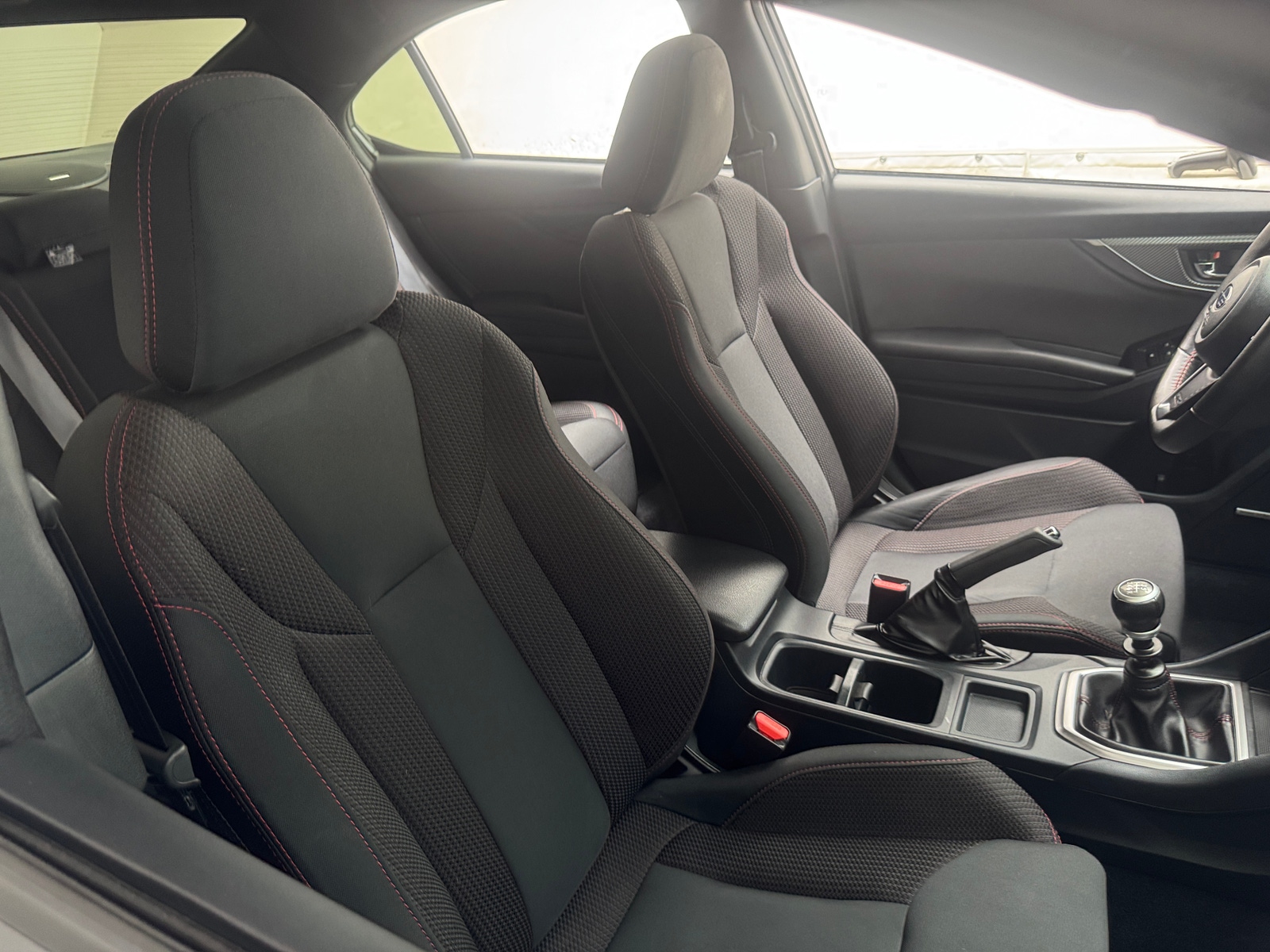 Thumbnail: 2024 Subaru WRX - 2