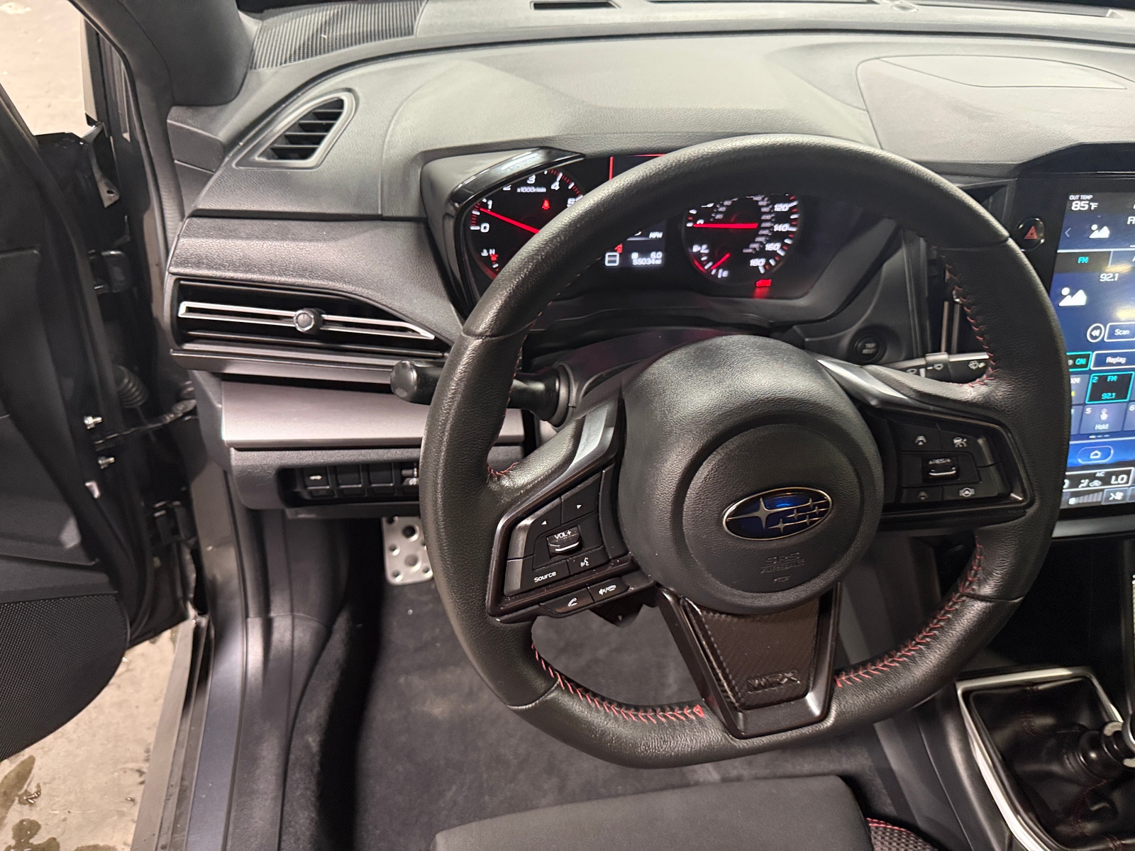 Thumbnail: 2024 Subaru WRX - 5