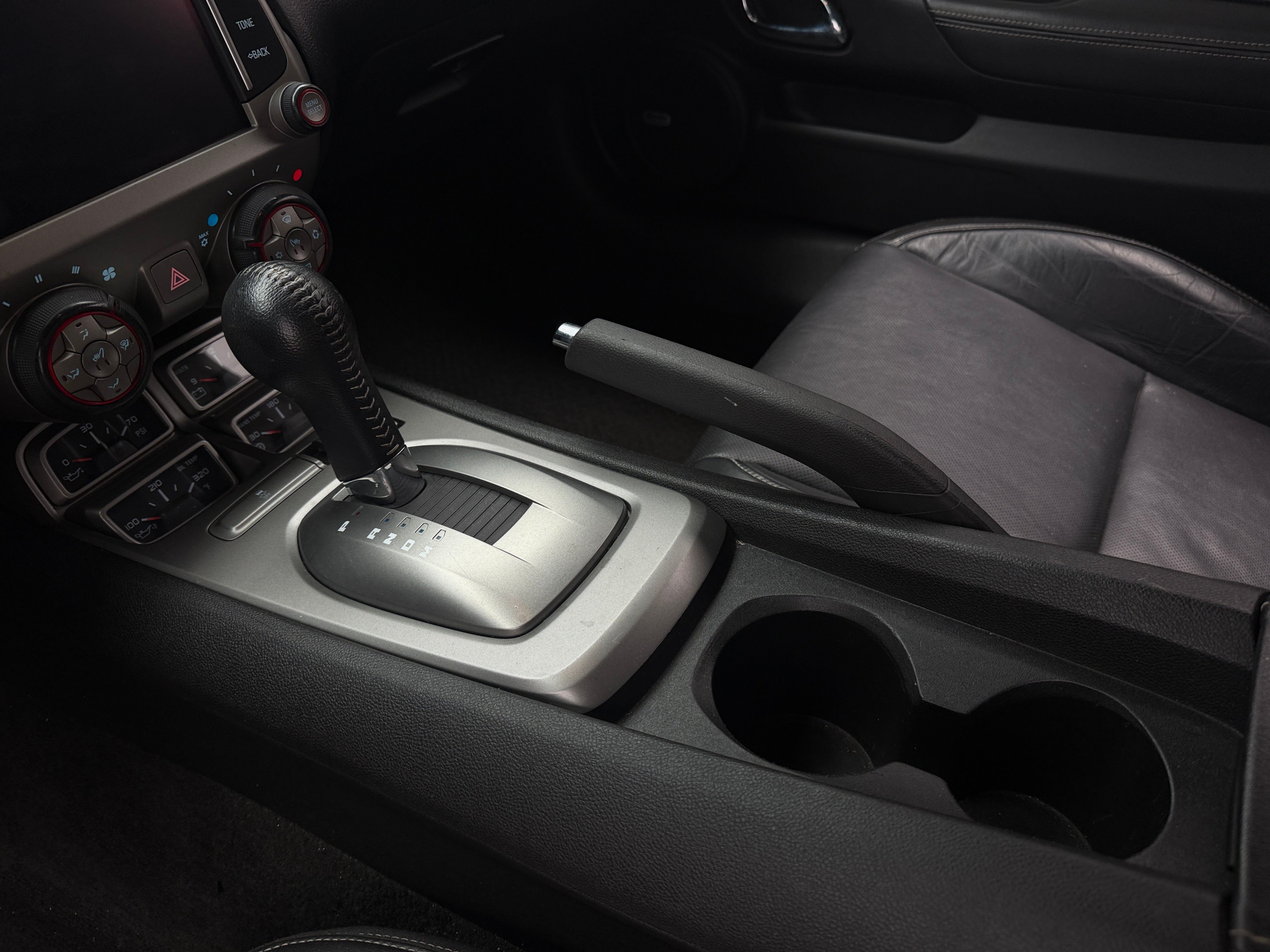 2014 Chevrolet Camaro 2SS - Photo 7