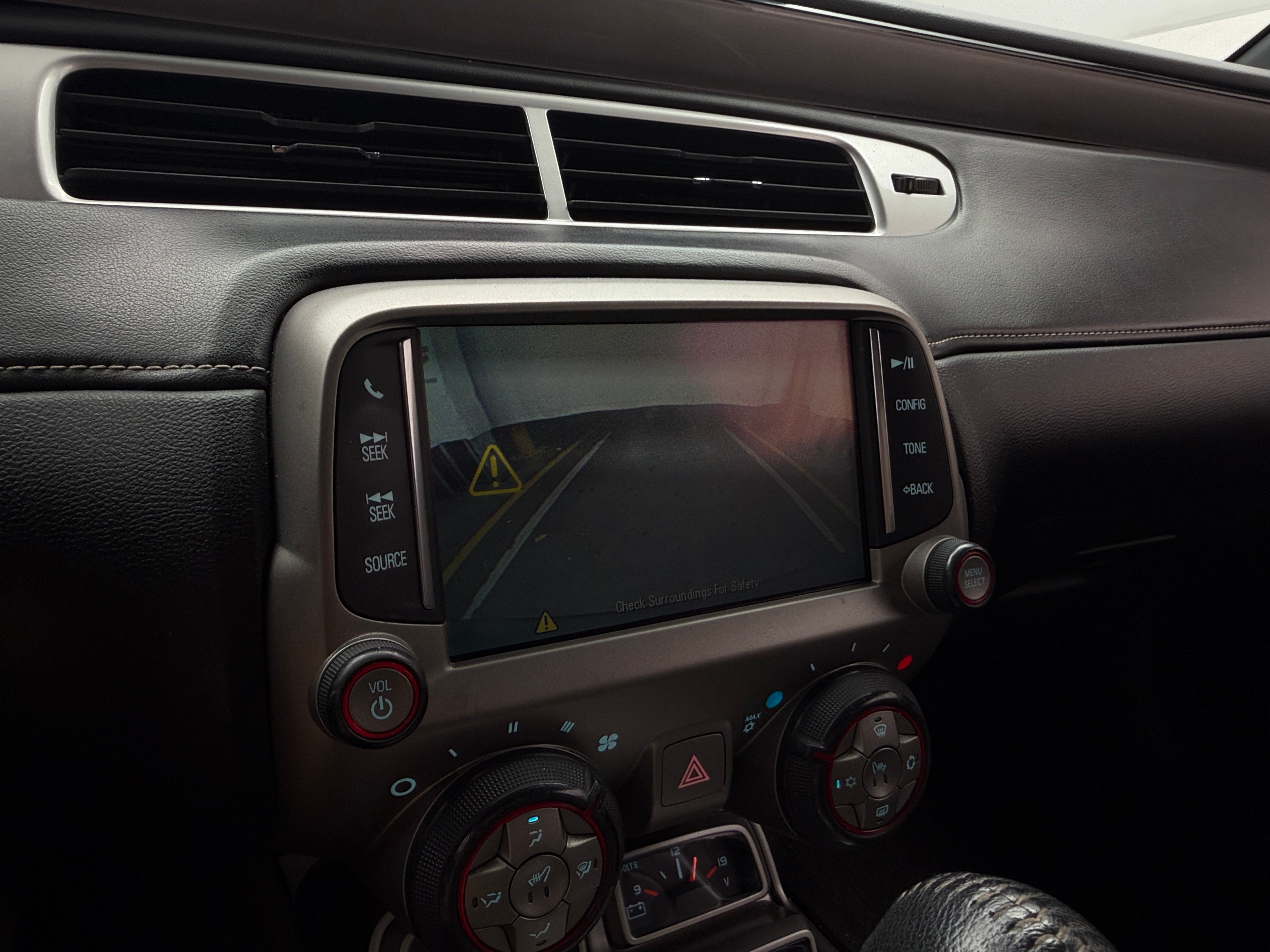 2014 Chevrolet Camaro 2SS - Photo 10