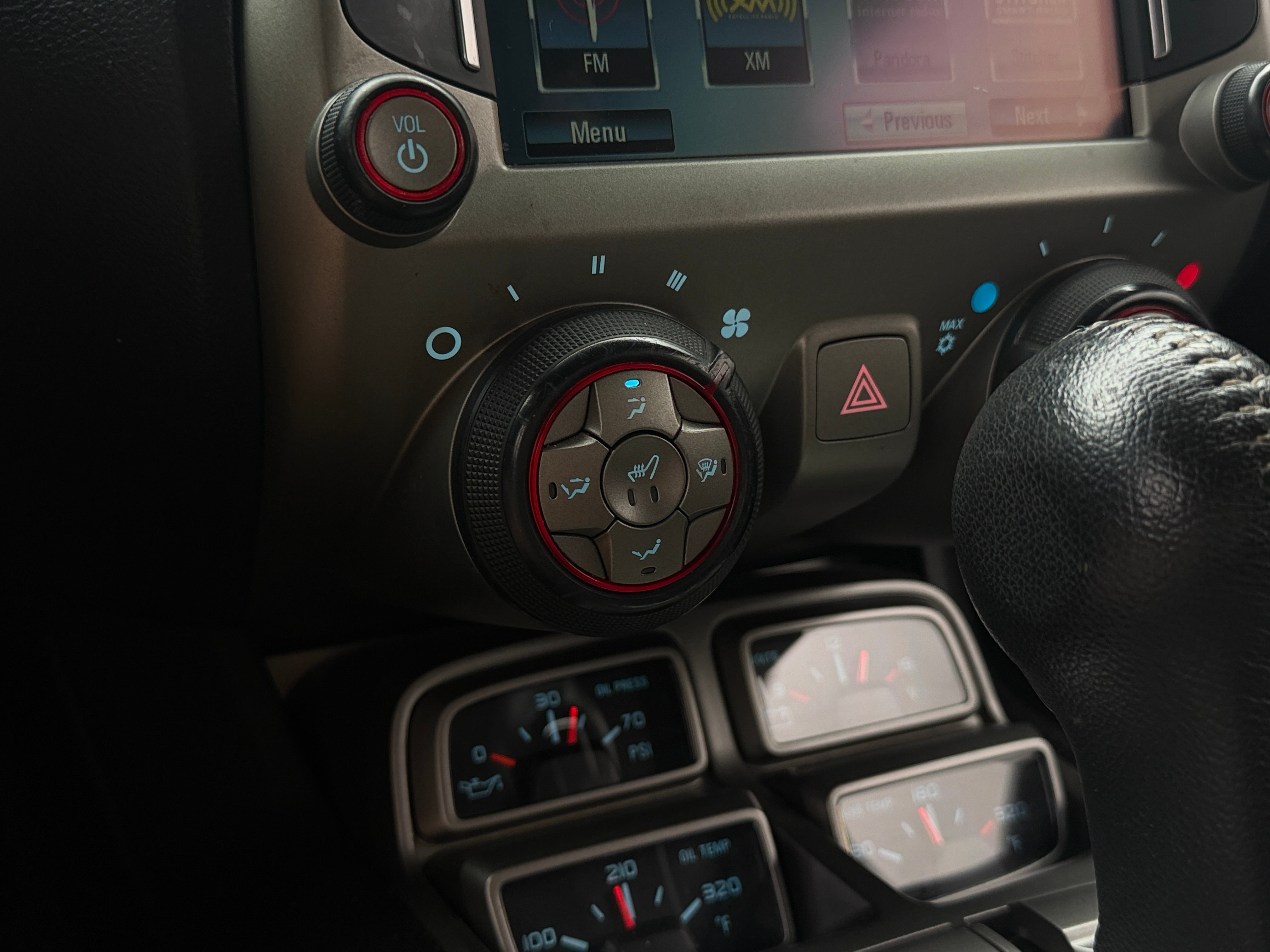 2014 Chevrolet Camaro 2SS - Photo 11