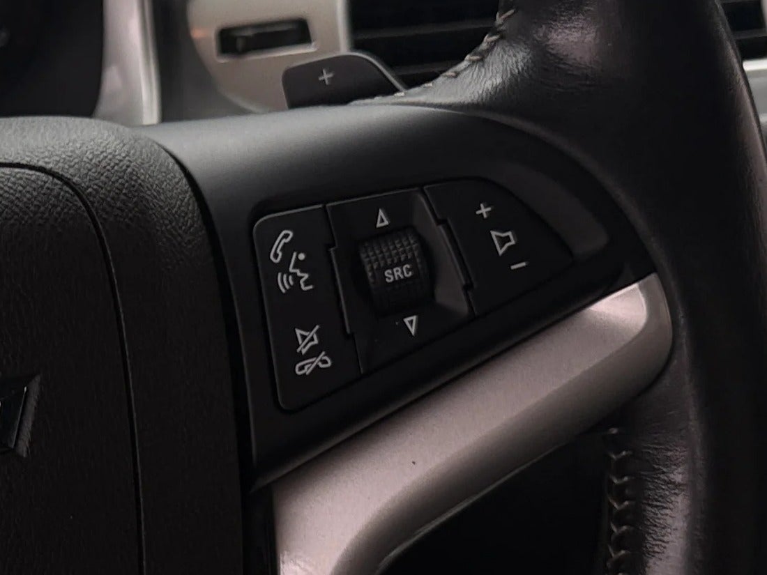 2014 Chevrolet Camaro 2SS - Photo 14