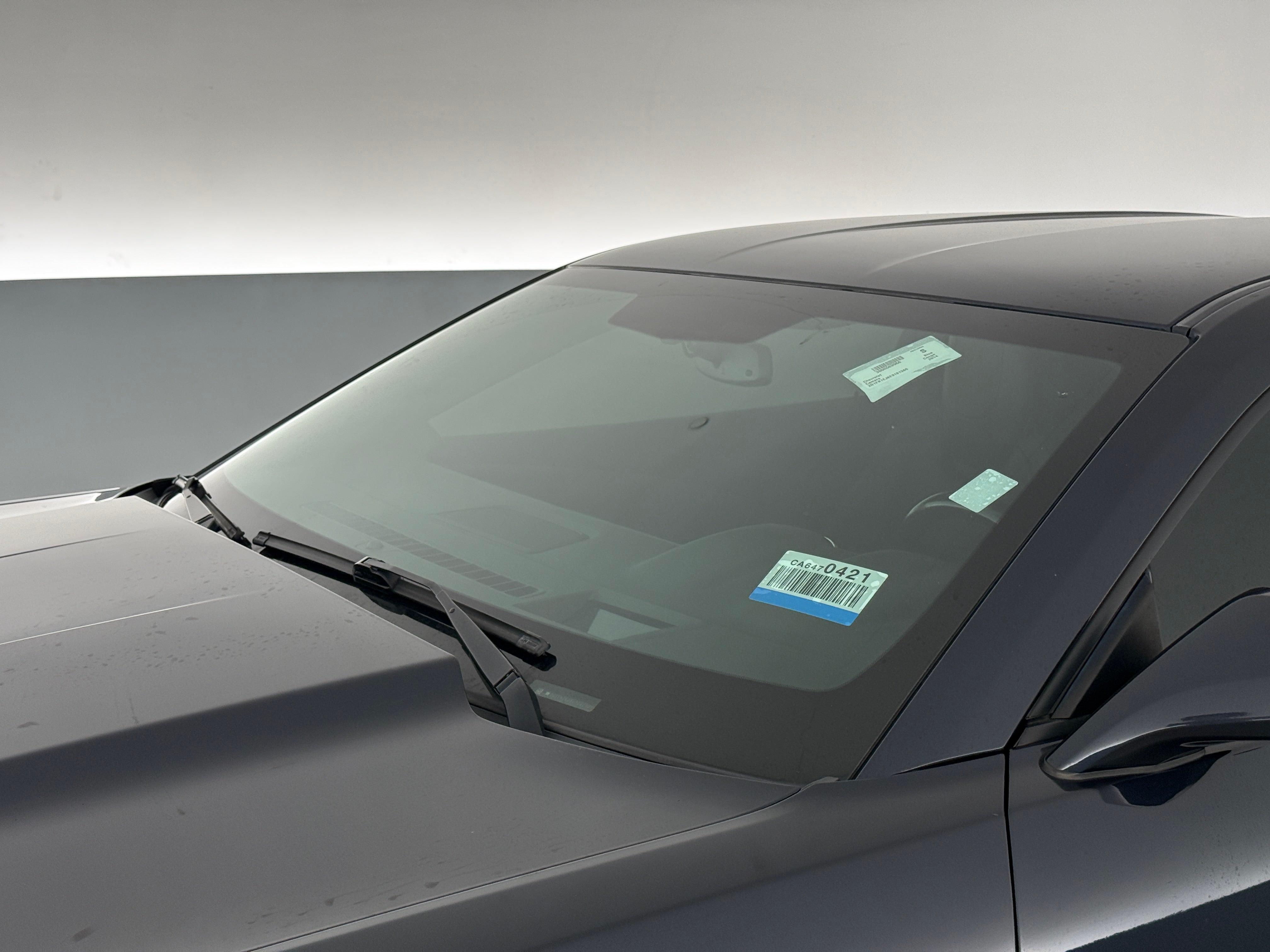 2014 Chevrolet Camaro 2SS - Photo 15