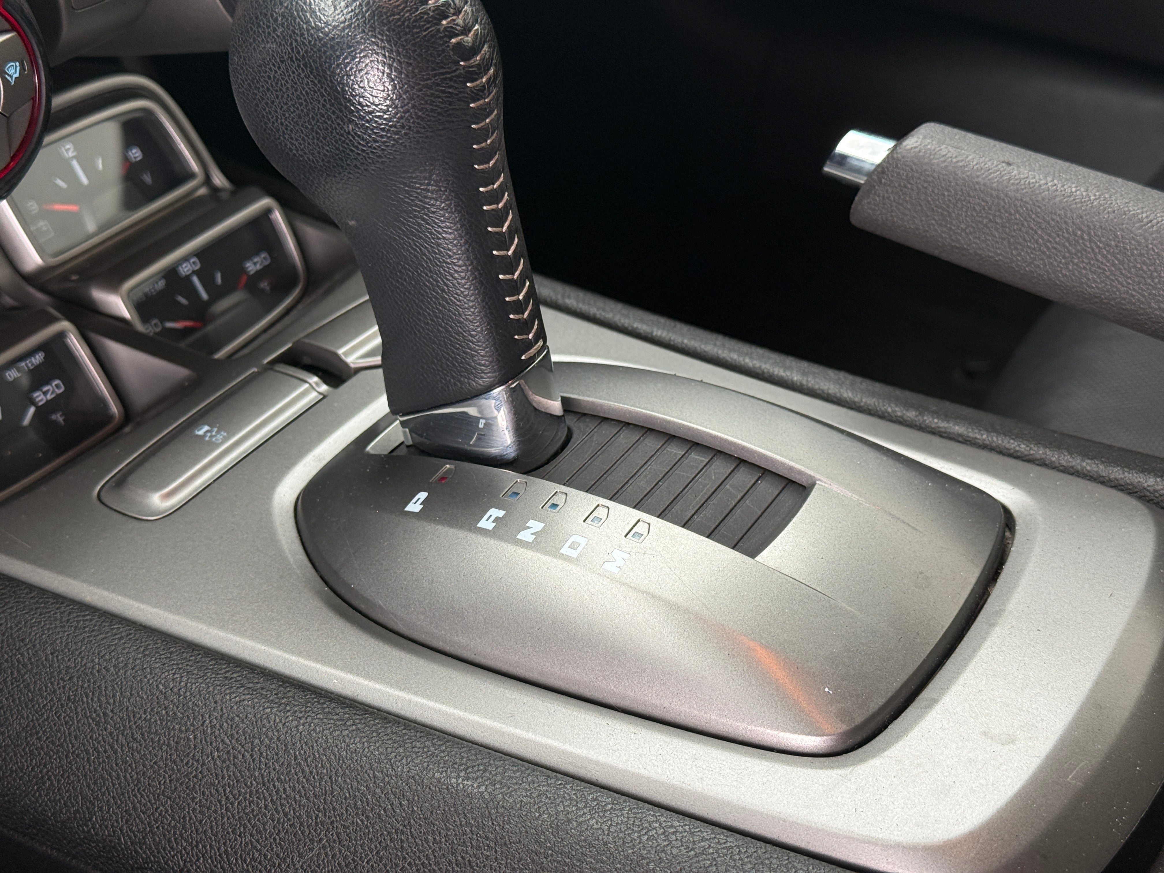 2014 Chevrolet Camaro 2SS - Photo 16
