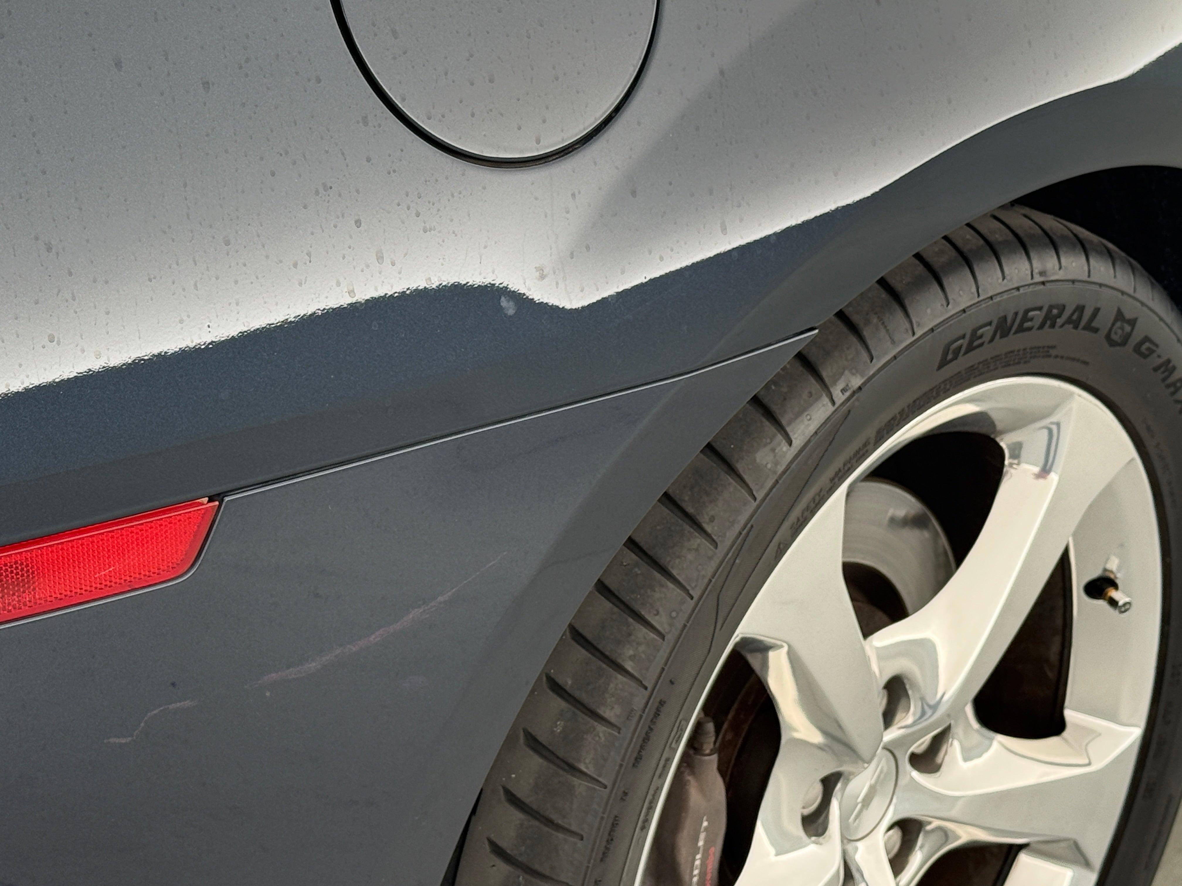 2014 Chevrolet Camaro 2SS - Photo 19