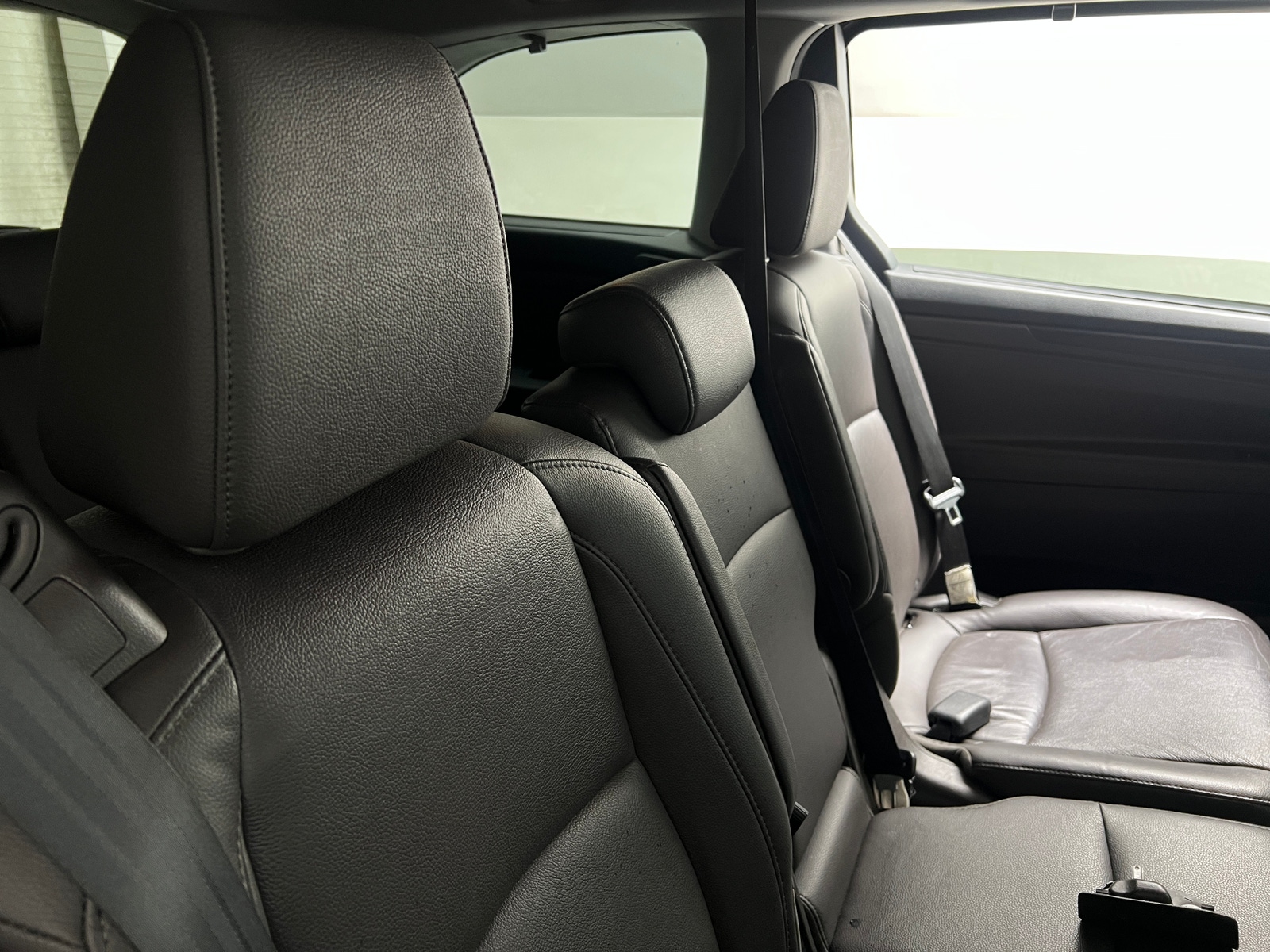 Thumbnail: 2020 Honda Odyssey - 5