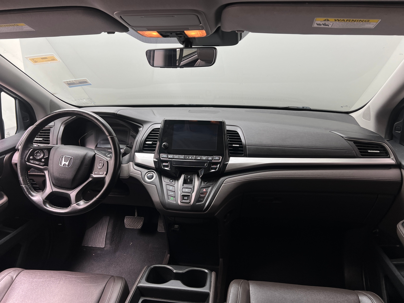 Thumbnail: 2020 Honda Odyssey - 2