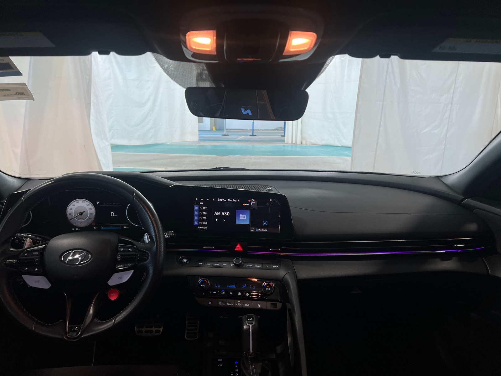 Thumbnail: 2022 Hyundai Elantra - 2