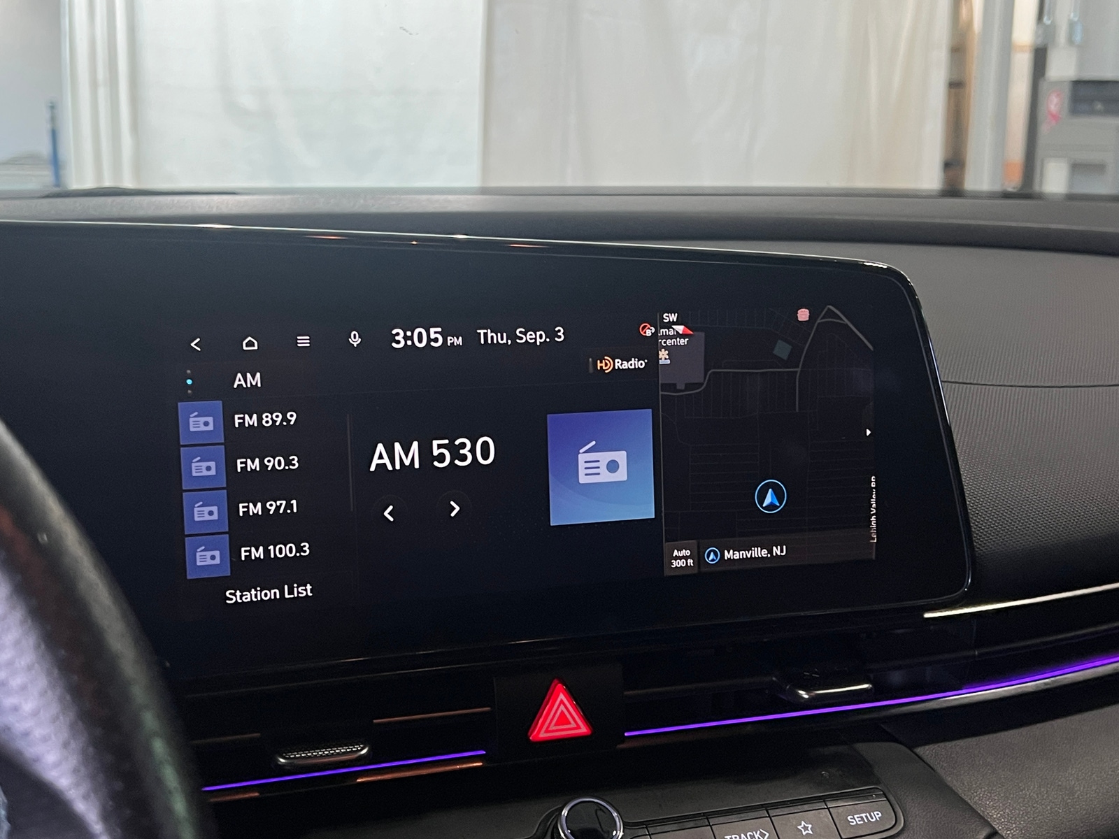 Thumbnail: 2022 Hyundai Elantra - 3