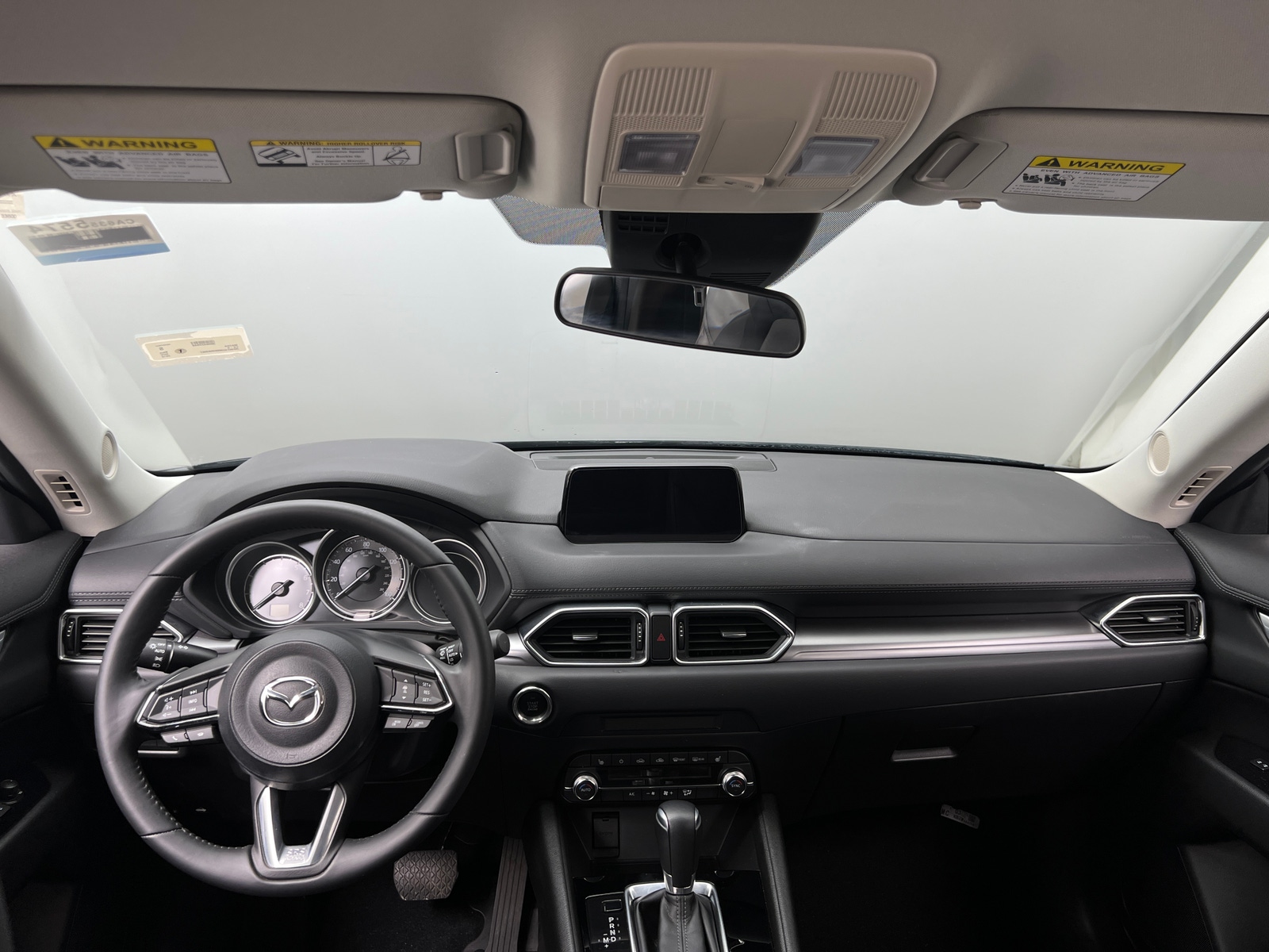 Thumbnail: 2019 Mazda CX-5 - 2