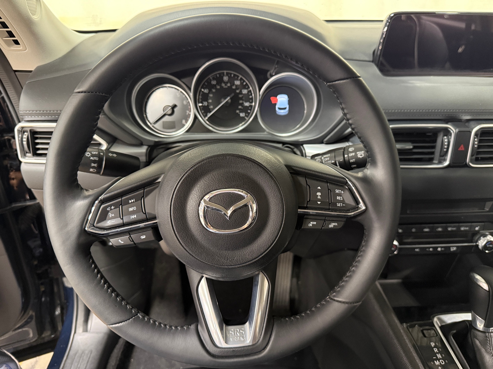 Thumbnail: 2019 Mazda CX-5 - 4
