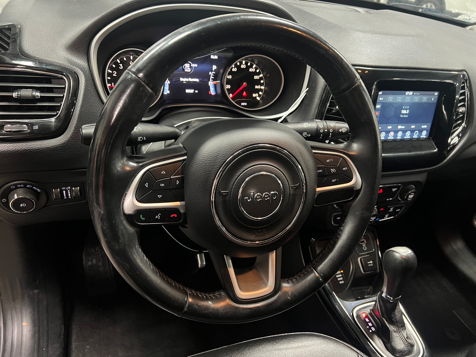 Thumbnail: 2018 Jeep Compass - 5