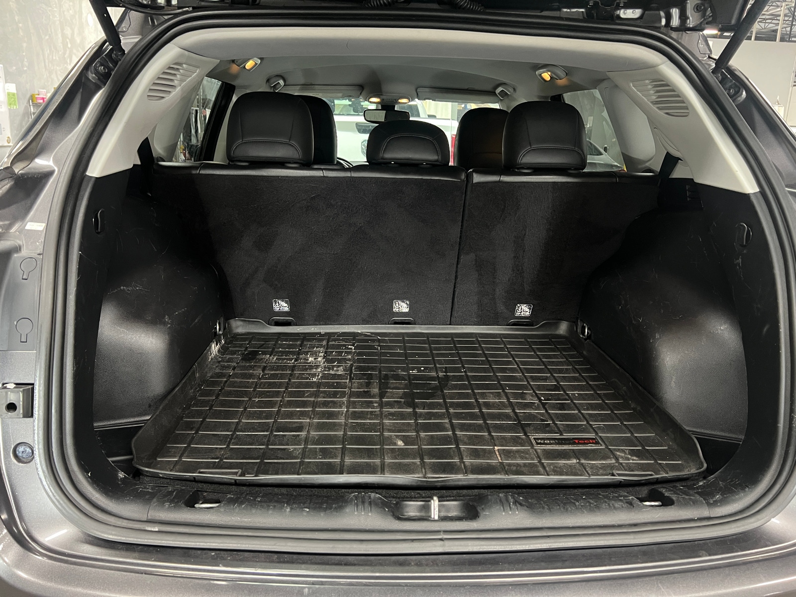 Thumbnail: 2018 Jeep Compass - 7