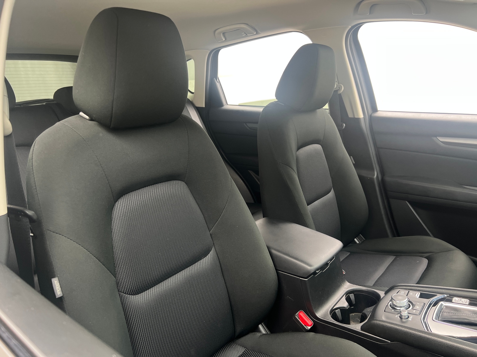 Thumbnail: 2019 Mazda CX-5 - 2