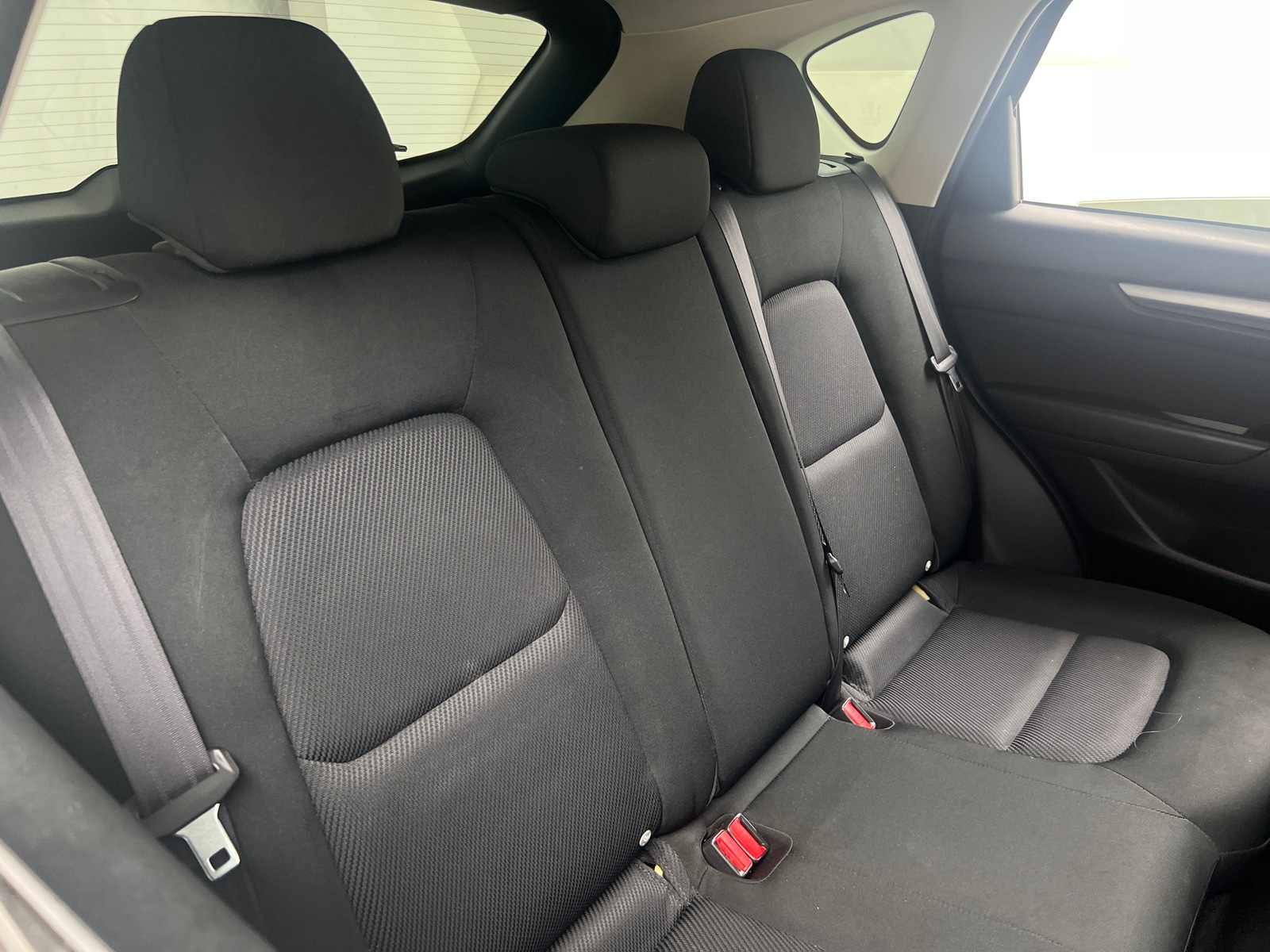 Thumbnail: 2019 Mazda CX-5 - 6