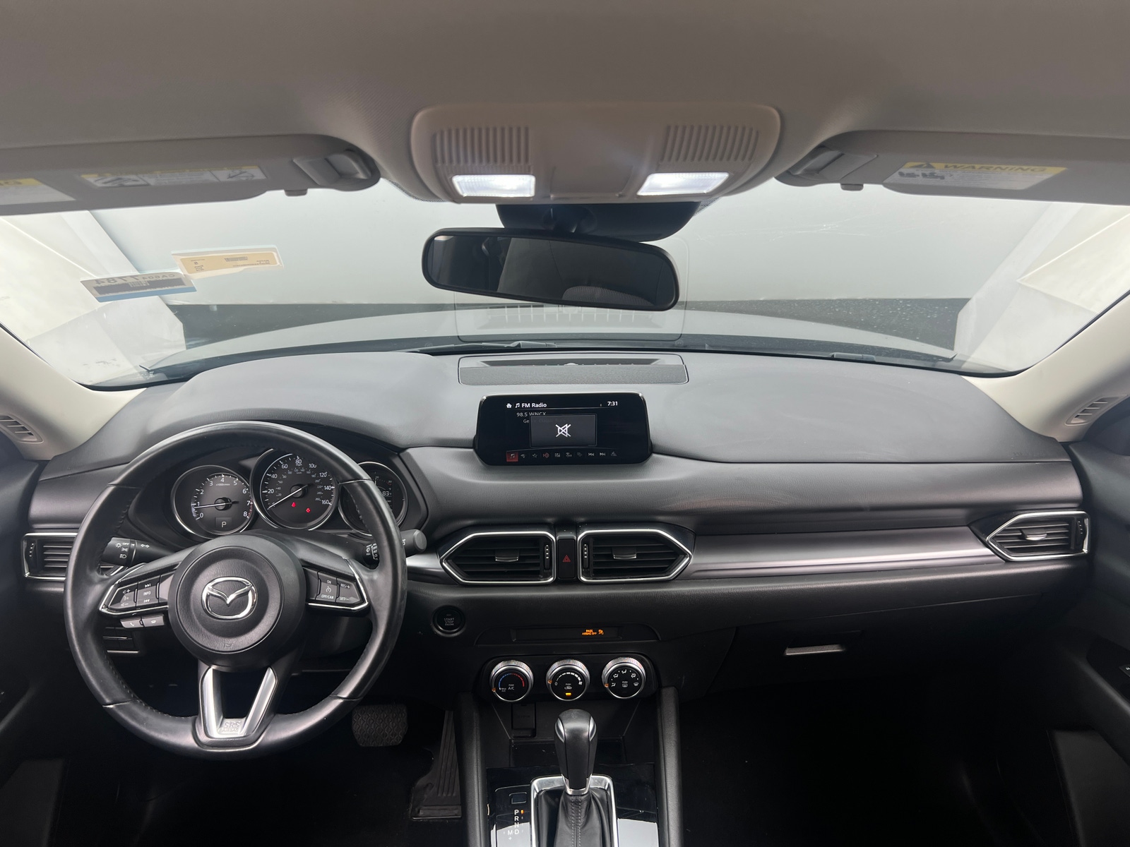 Thumbnail: 2019 Mazda CX-5 - 3