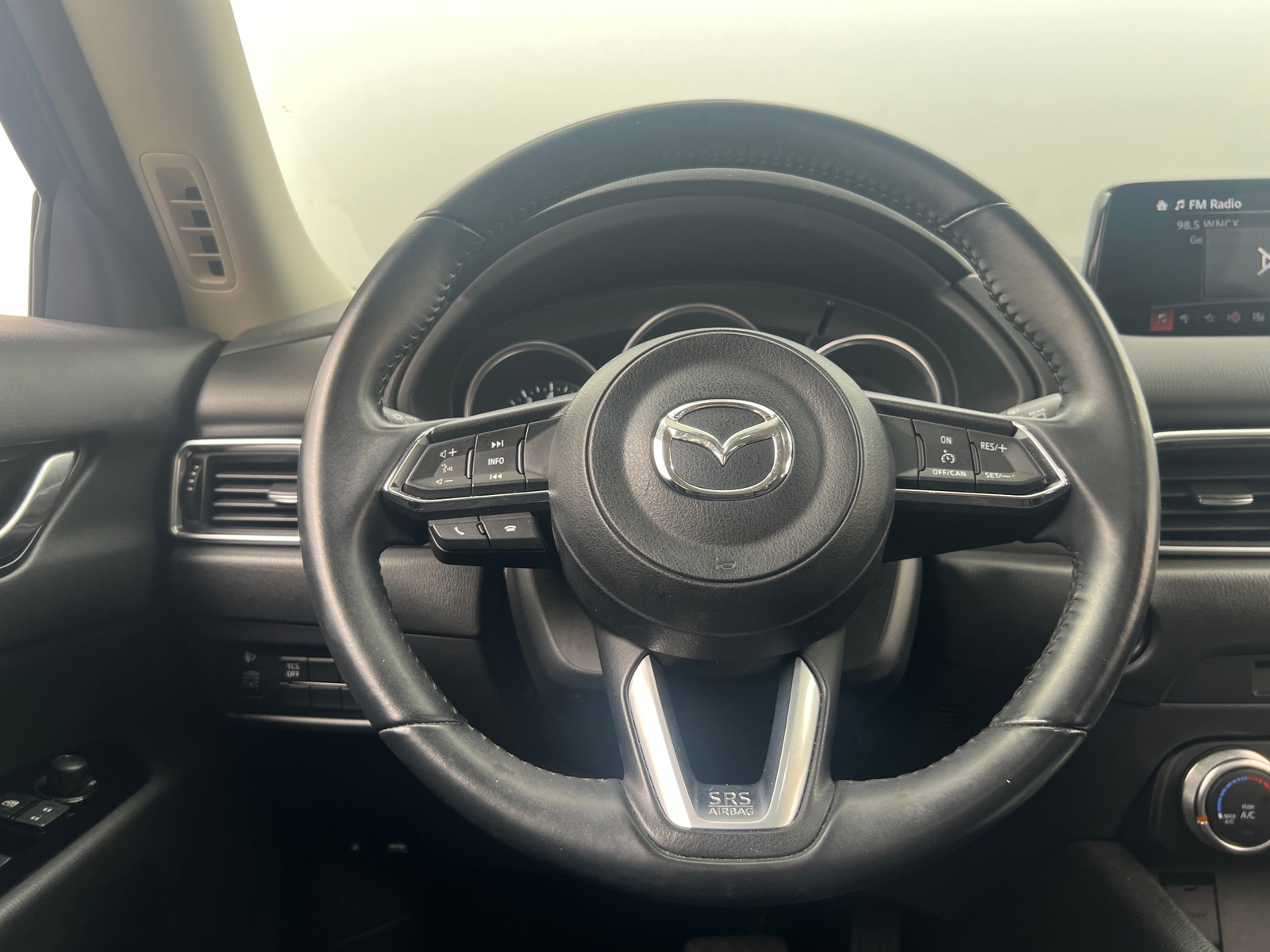Thumbnail: 2019 Mazda CX-5 - 5
