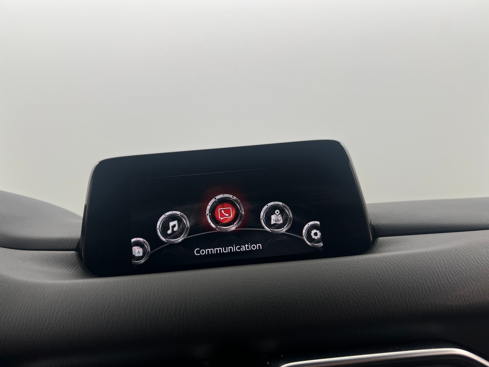 Thumbnail: 2019 Mazda CX-5 - 4