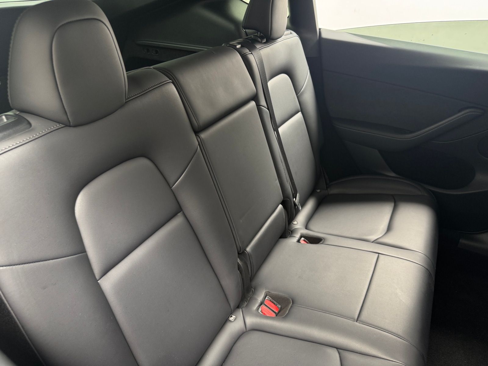 Thumbnail: 2024 Tesla Model Y - 5