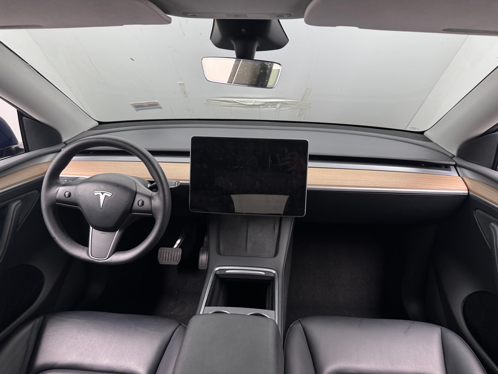 Thumbnail: 2024 Tesla Model Y - 2