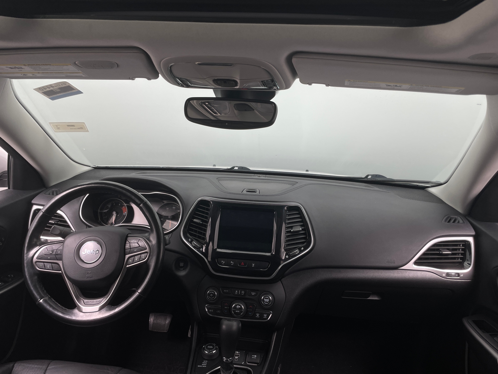 Thumbnail: 2021 Jeep Cherokee - 2