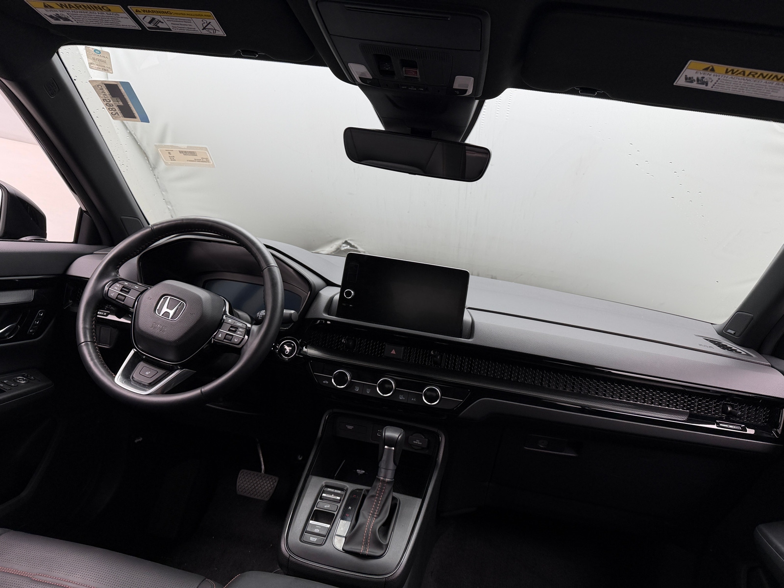 Thumbnail: 2026 Honda CR-V - 2