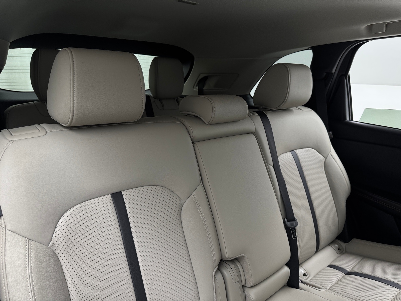Thumbnail: 2025 Mazda CX-90 - 5
