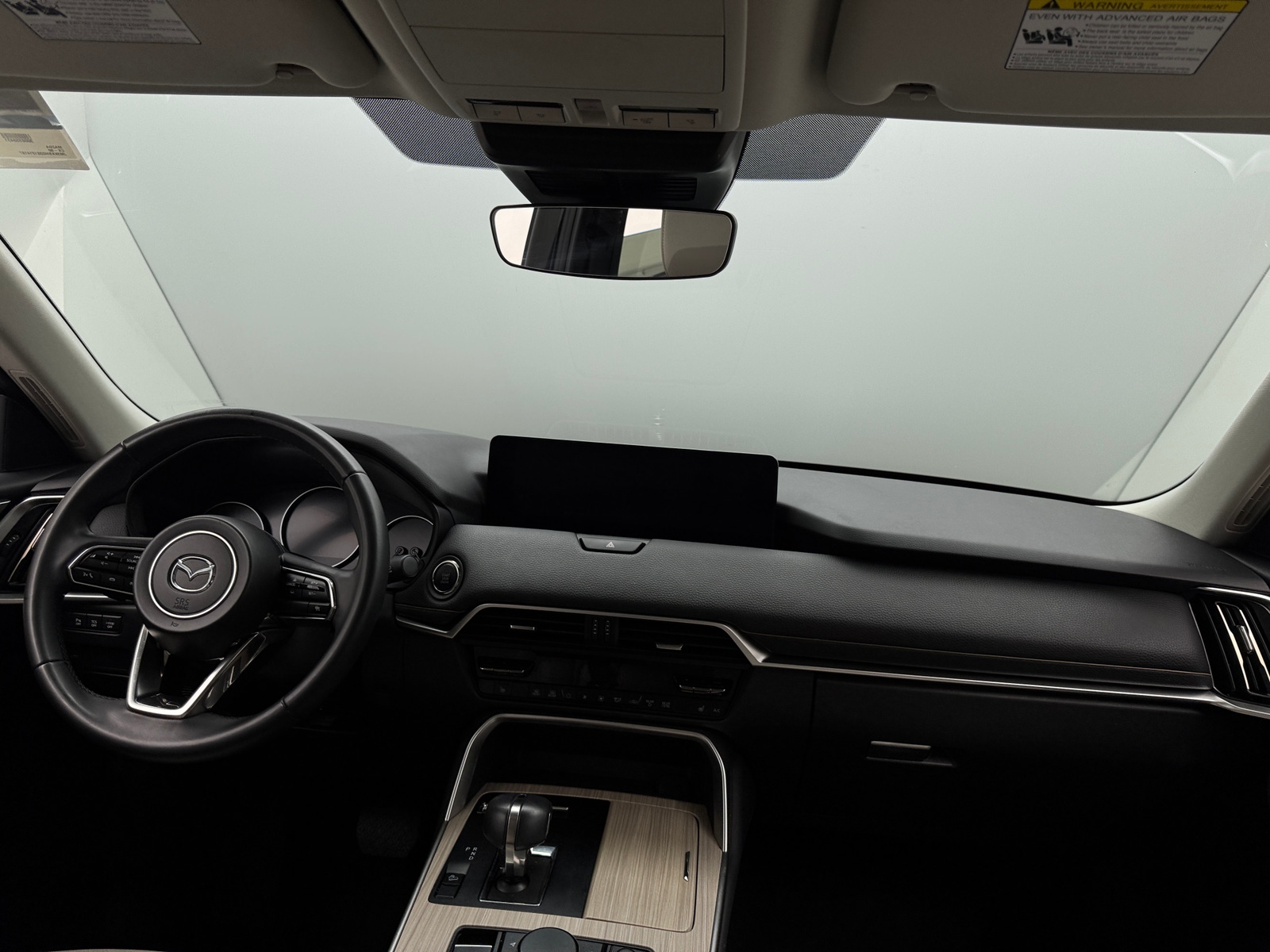 Thumbnail: 2025 Mazda CX-90 - 2