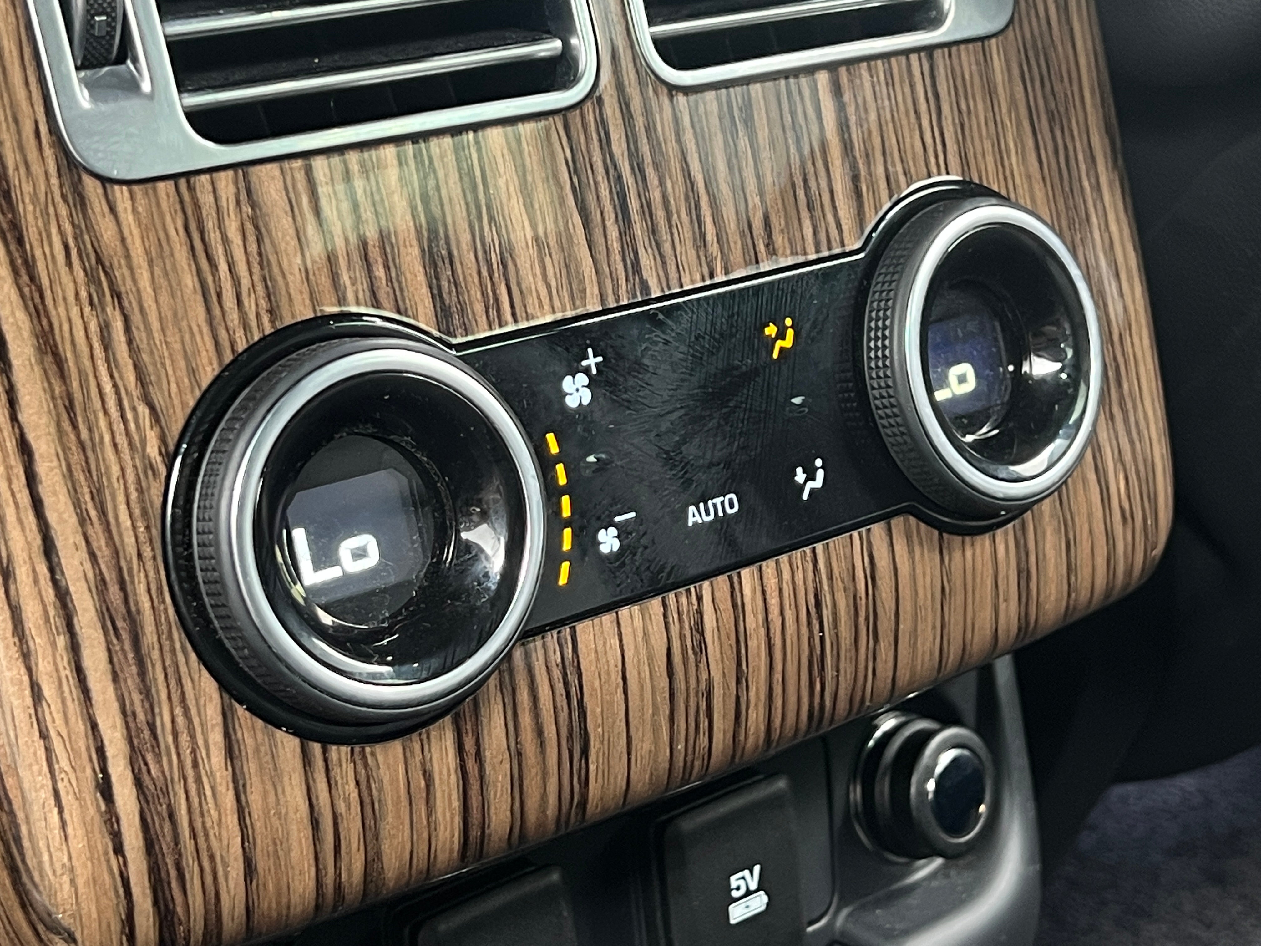 2020 Land Rover Range Rover