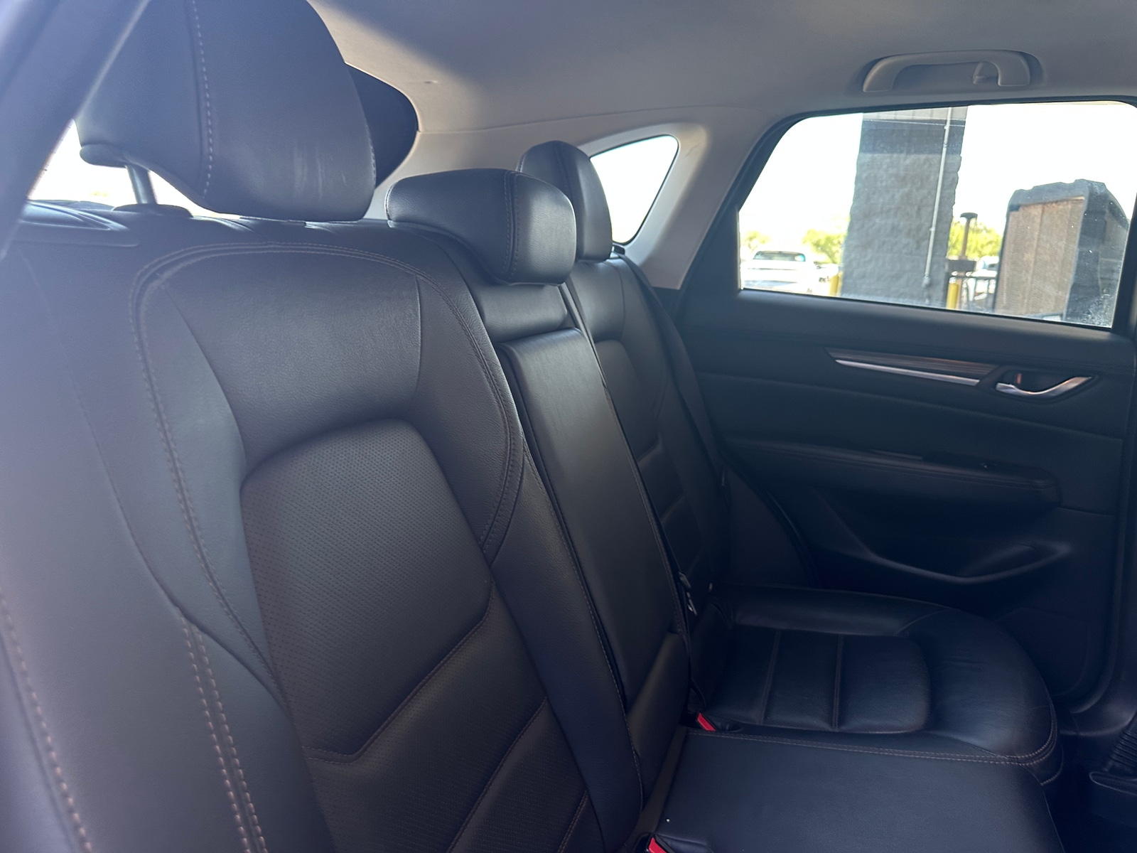 Thumbnail: 2020 Mazda CX-5 - 5