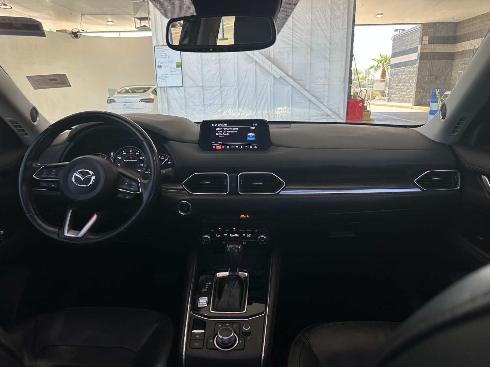 Thumbnail: 2020 Mazda CX-5 - 2