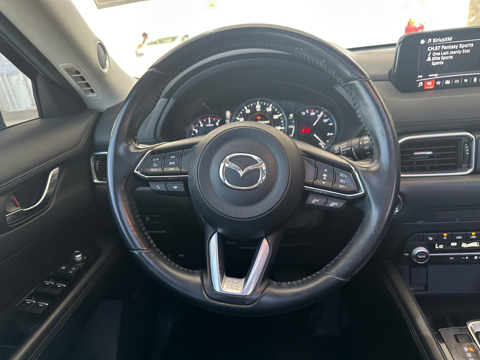 Thumbnail: 2020 Mazda CX-5 - 4