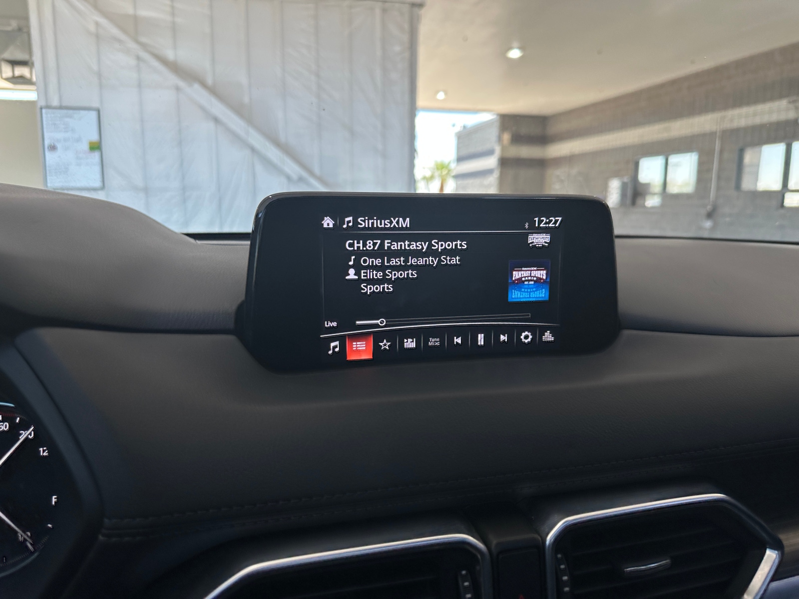 Thumbnail: 2020 Mazda CX-5 - 3