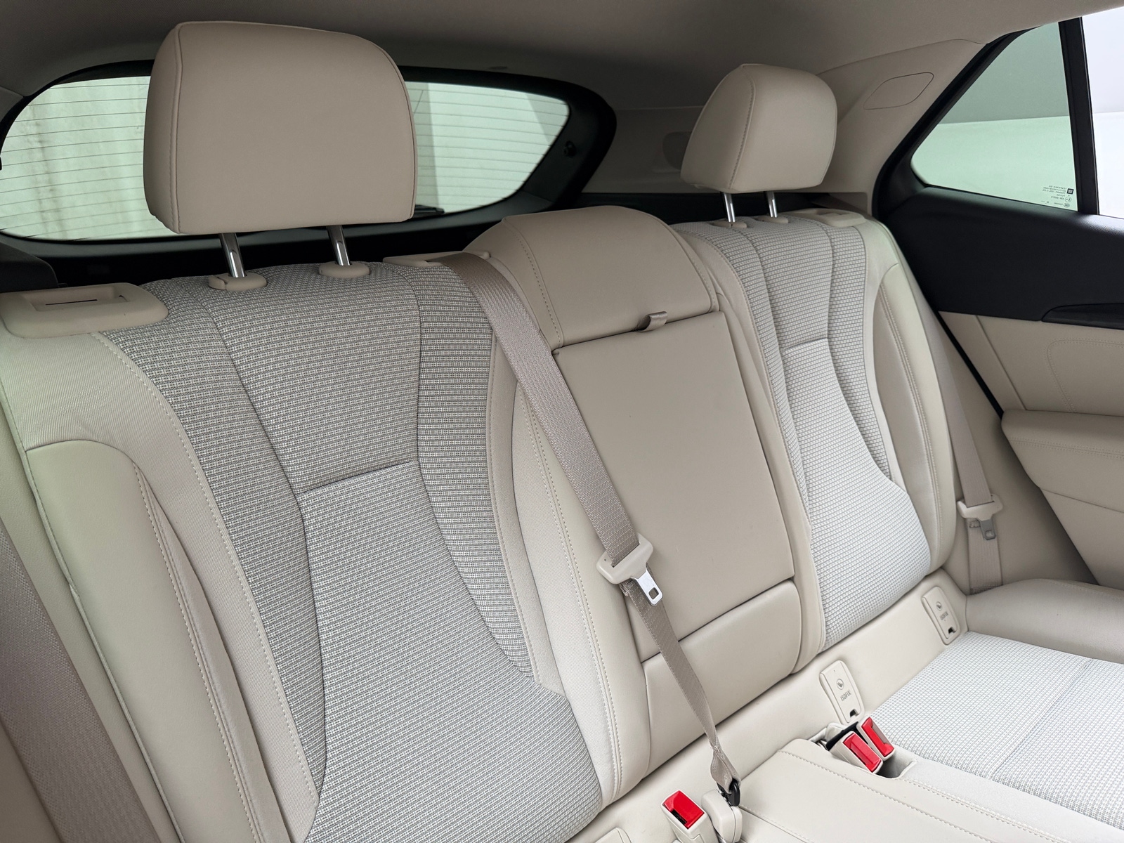 Thumbnail: 2023 Buick Envision - 5