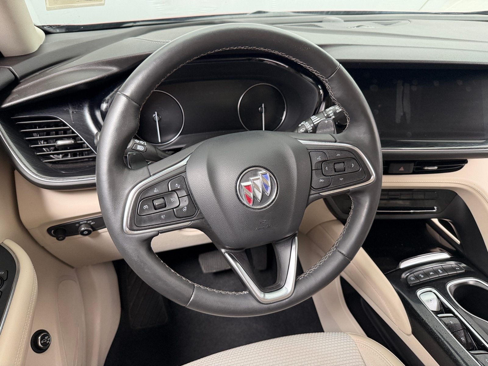 Thumbnail: 2023 Buick Envision - 4
