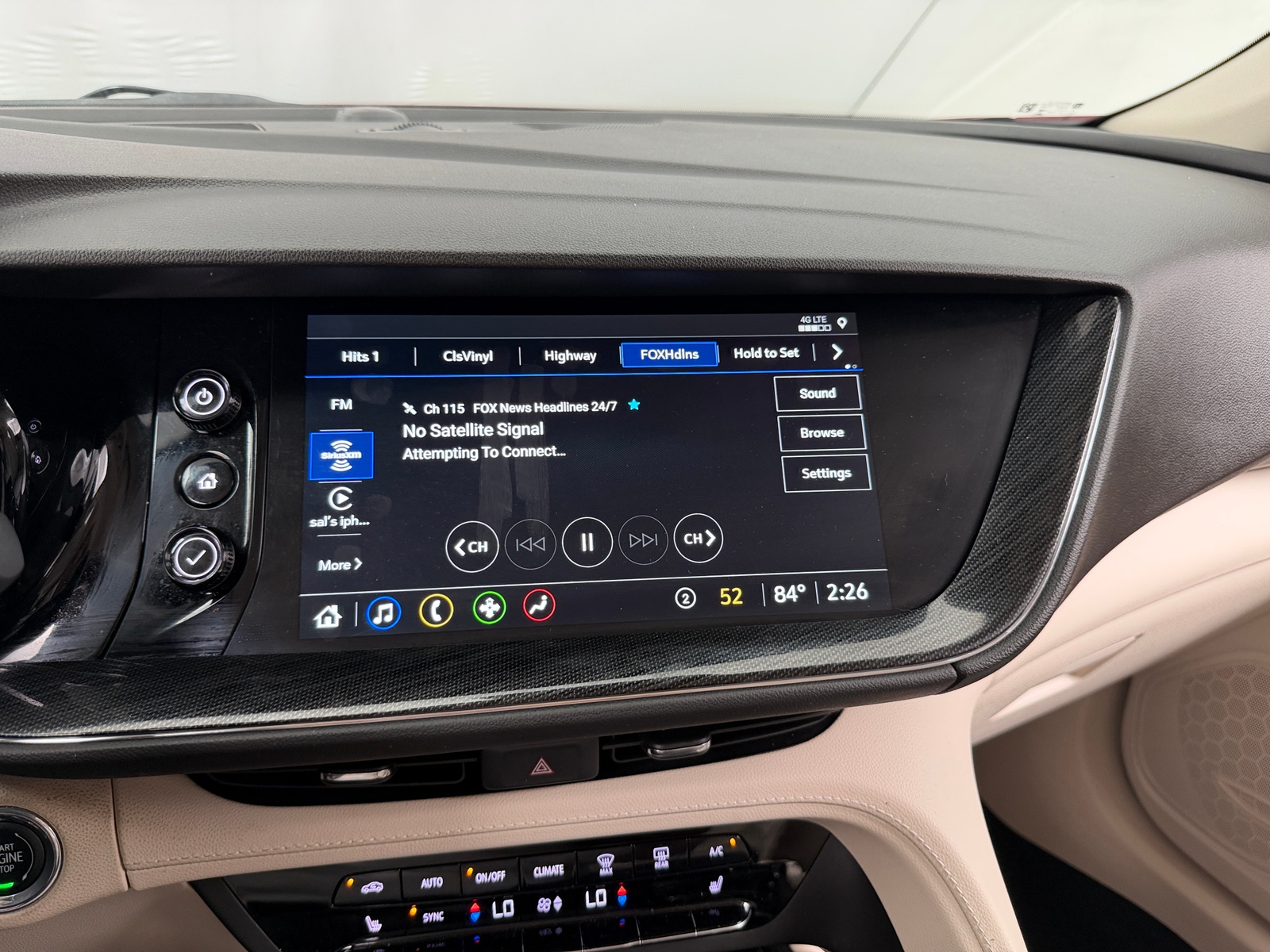 Thumbnail: 2023 Buick Envision - 3
