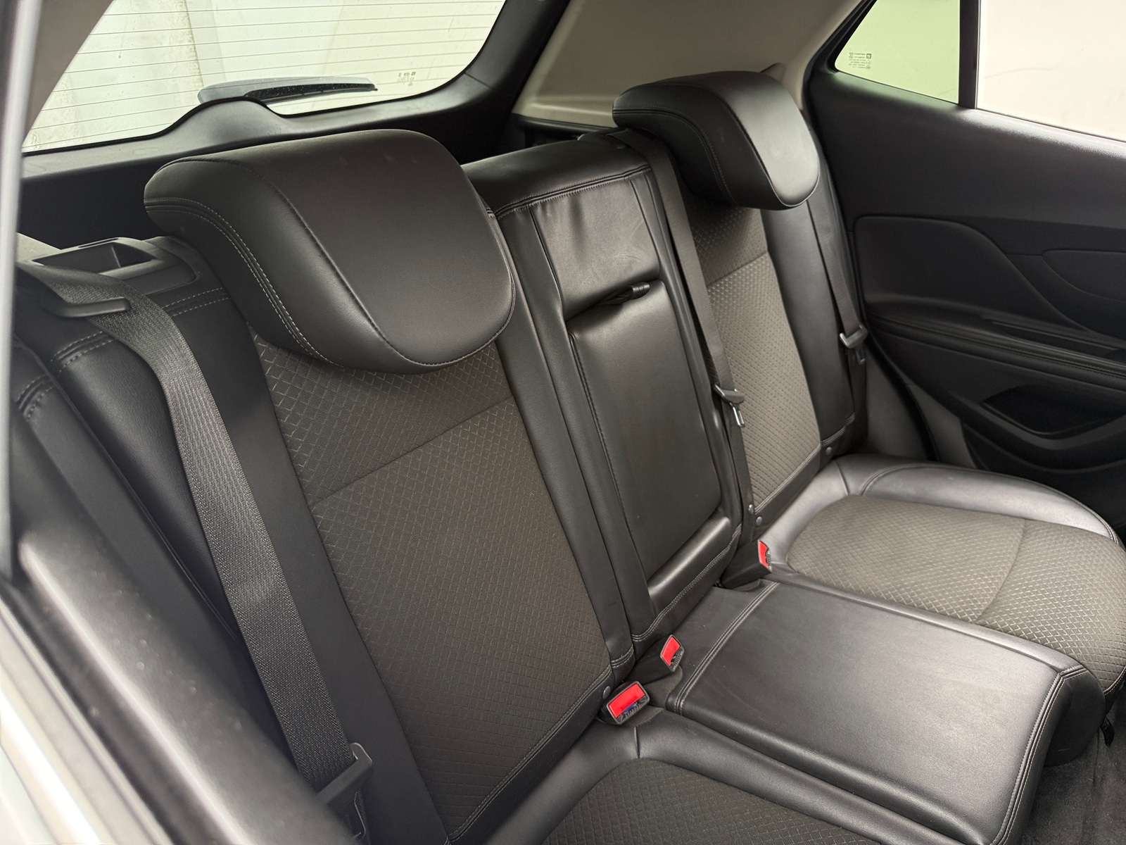 Thumbnail: 2019 Buick Encore - 5