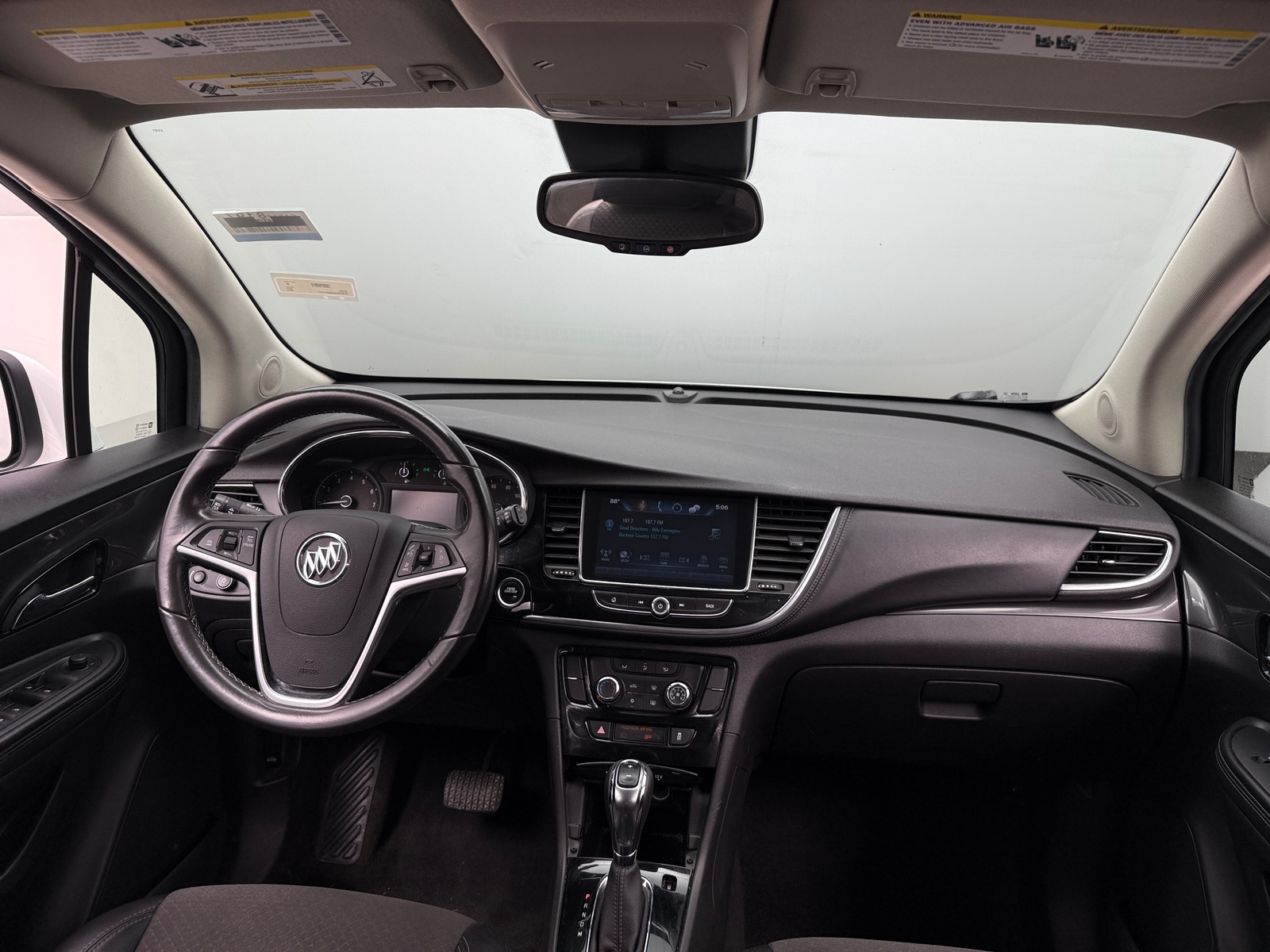 Thumbnail: 2019 Buick Encore - 2
