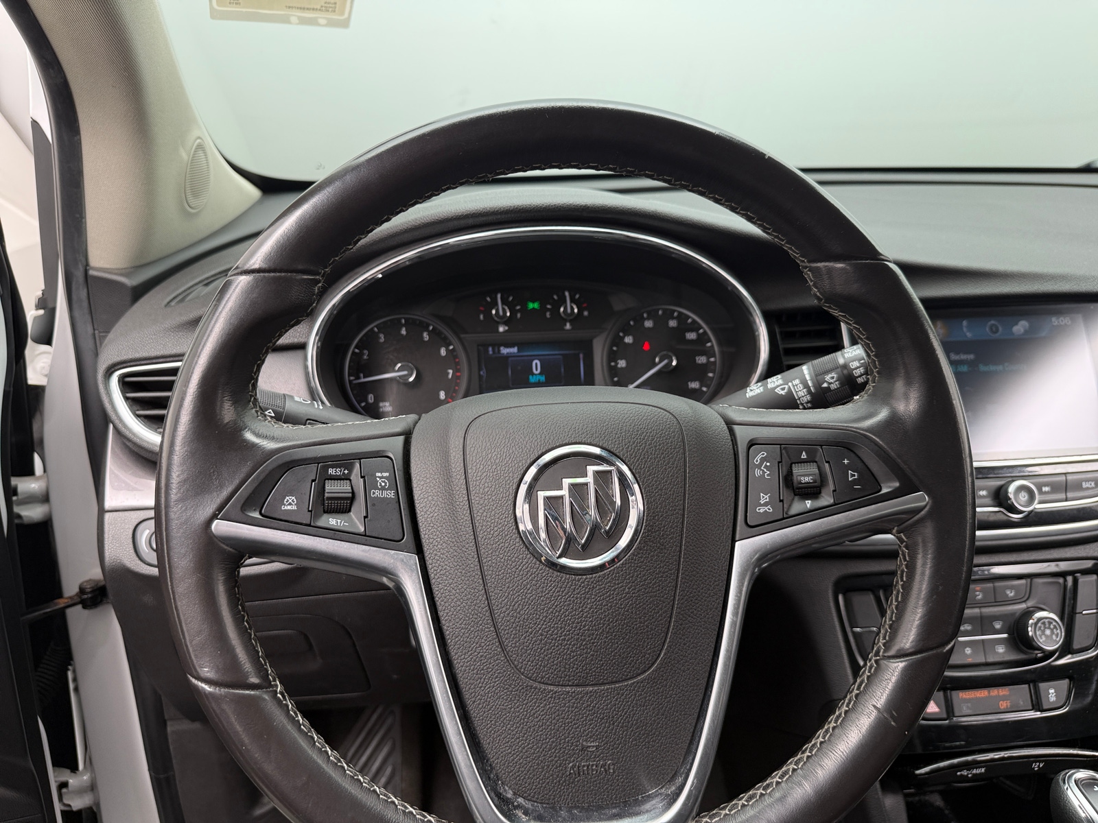 Thumbnail: 2019 Buick Encore - 4