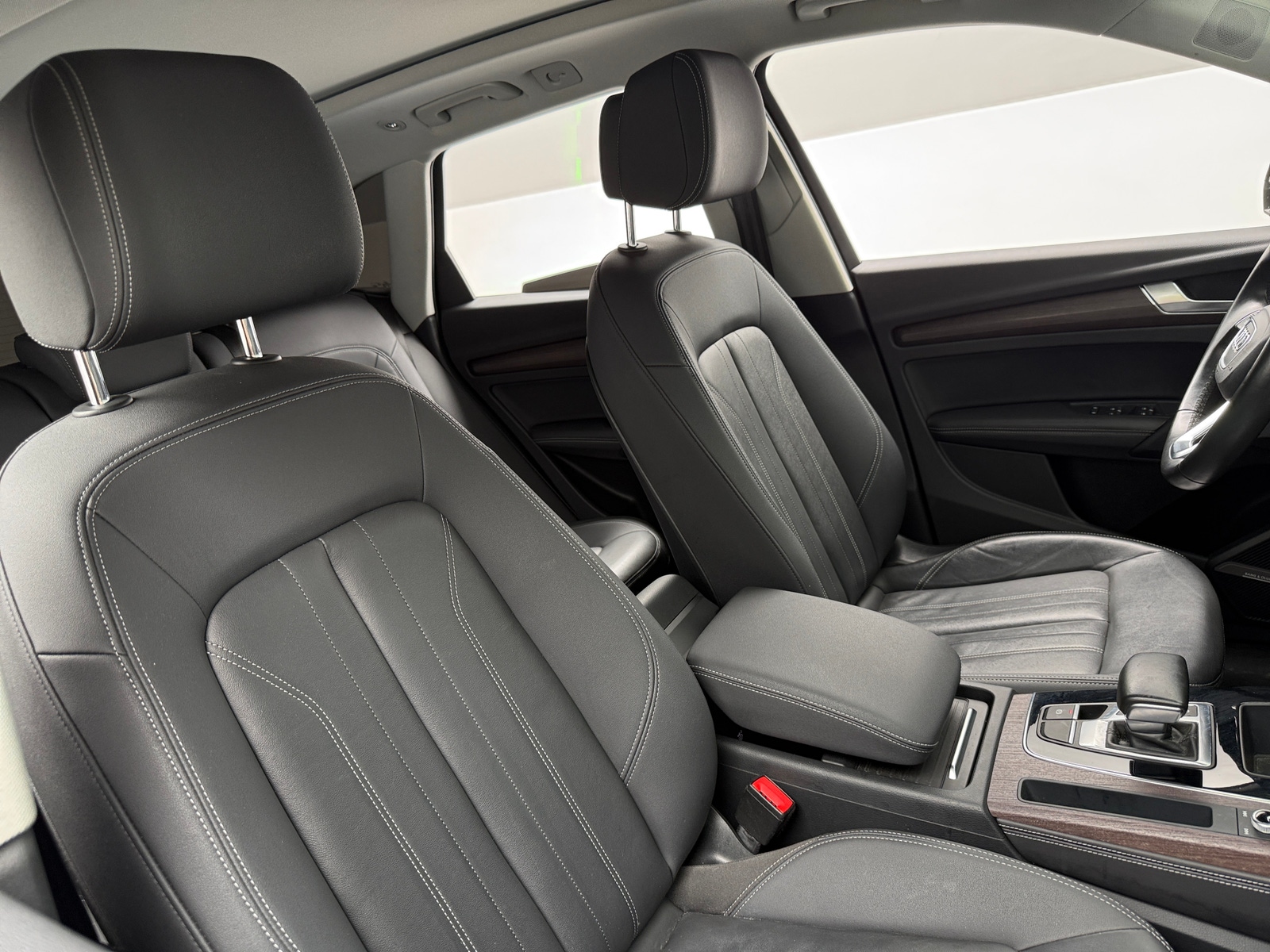 Thumbnail: 2021 Audi Q5 - 2