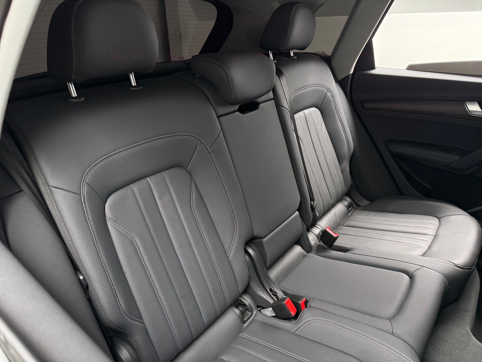 Thumbnail: 2021 Audi Q5 - 6